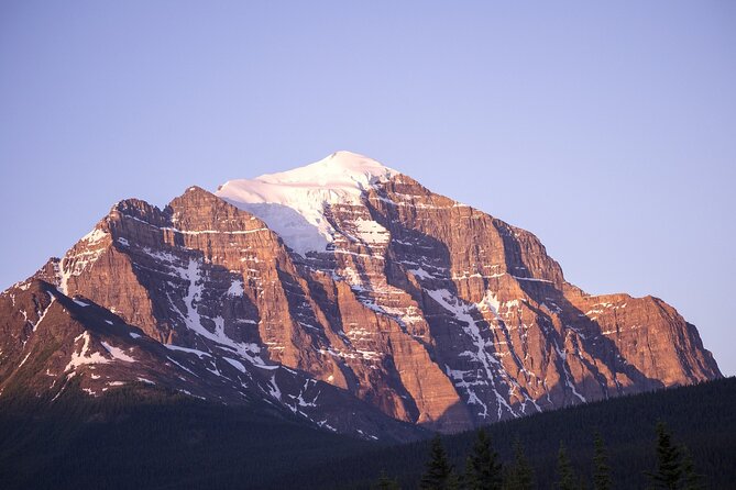 Moraine Lake, Lake Louise Johnston Canyon Banff National Park - Johnston Canyon: the hike stop that makes the day feel worth it