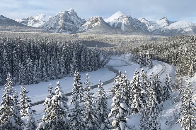 Moraine Lake Sunrise/Daytime Private Tour with Lake Louise option - What’s Actually Included (and Why That Matters in Banff)
