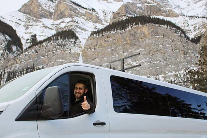 Moraine Lake Sunrise/Daytime Private Tour with Lake Louise option - Guide Style and Group Size: The Real Quality Marker