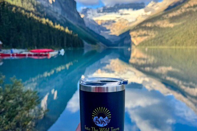 Morning Tour at Moraine Lake(2hrs) & Lake Louise(2hrs) - Price and what you actually get for $116.41