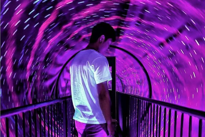 Museum of Illusions Montreal - 70+ Illusions to Explore - Key highlights to plan around