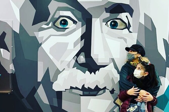 Museum of Illusions Montreal - 70+ Illusions to Explore - The museum visit, from the front door to your last illusion