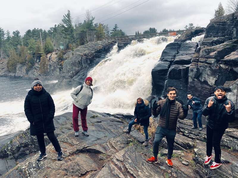Muskoka: High Falls, Hardy Lake, & Huckleberry Rock Tour - Price and value: $116 for three major scenery hits