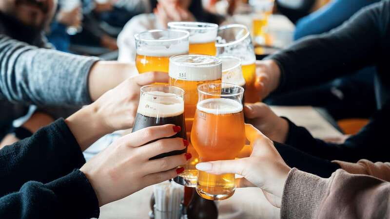 Newfoundland Beer Tasting Tour in St. John's - The Tasting Lesson: How to Taste Craft Beer Like You Mean It