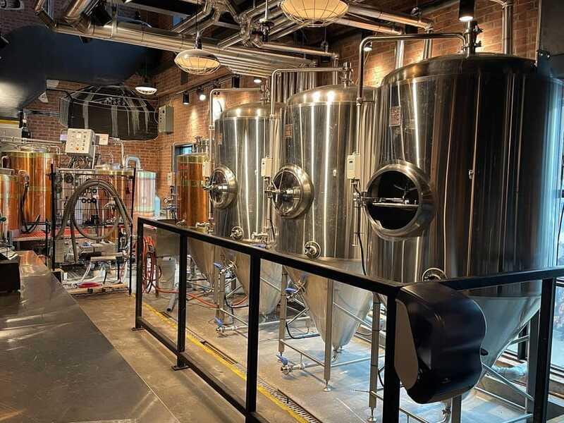 Newfoundland Beer Tasting Tour in St. John's - Three Stops, Three Types of Conversation