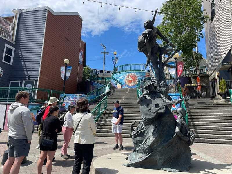 Newfoundland Beer Tasting Tour in St. John's - Price and Value: What $62 Gets You in 150 Minutes