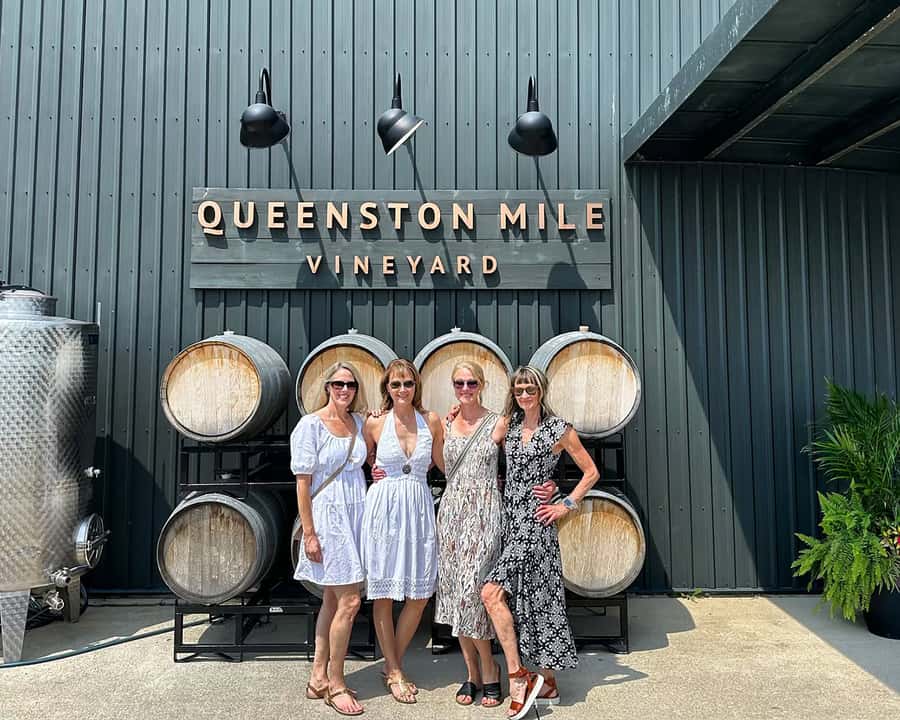 Niagara: A Twilight Wine Adventure With 3-Course Dinner - Twilight Timing: Why 6 Hours Hits the Sweet Spot in Niagara