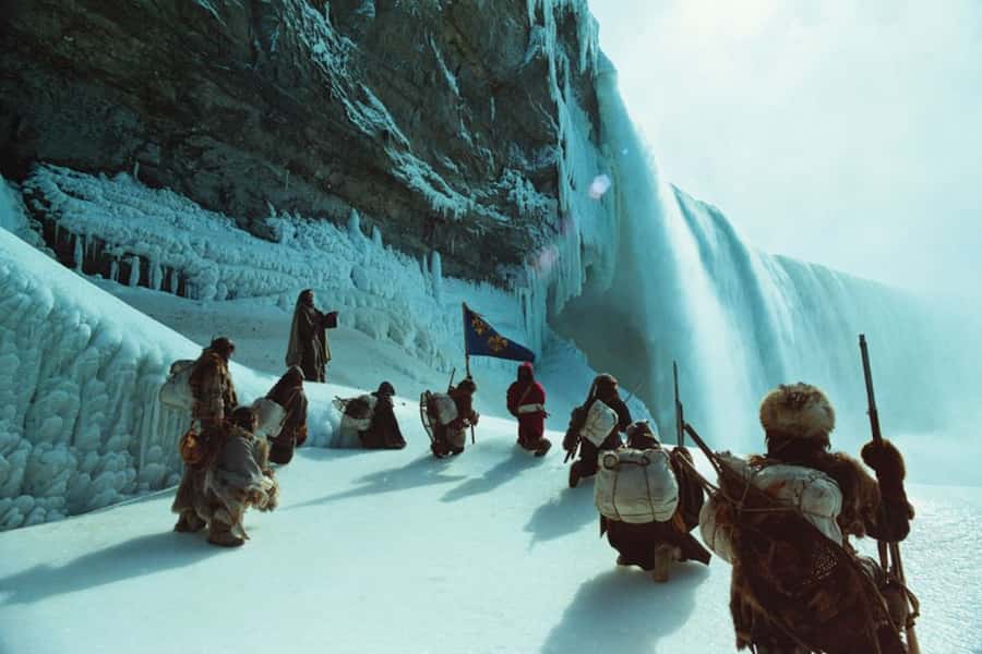 Niagara Adventure Theater Experience - Niagara Adventure Theatre, Where the Stories Start