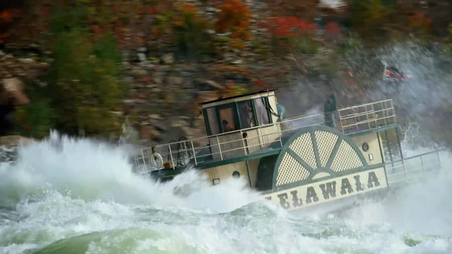 Niagara Adventure Theater & SkyWheel Combo - Price and value: why this combo is often a smart buy