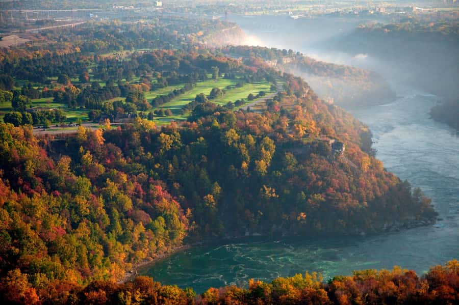 Niagara: Boat Tour, Lunch & Maple Syrup Tasting - Key points to know before you go