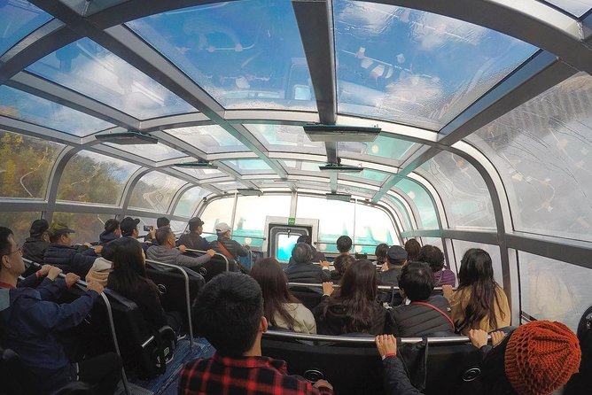 Niagara CANADA, Domed (Dry) Jet Boat Tour - Key Things to Know Before Your Domed Jet Boat Ride