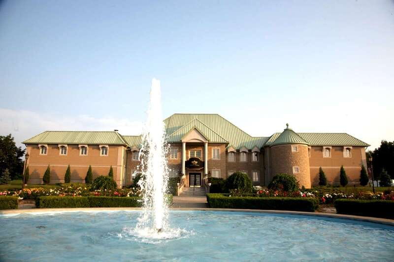 Niagara, Canada: Half-Day Winery Tour with Tastings - Price and Value: Is $113 for a Half-Day Fair?