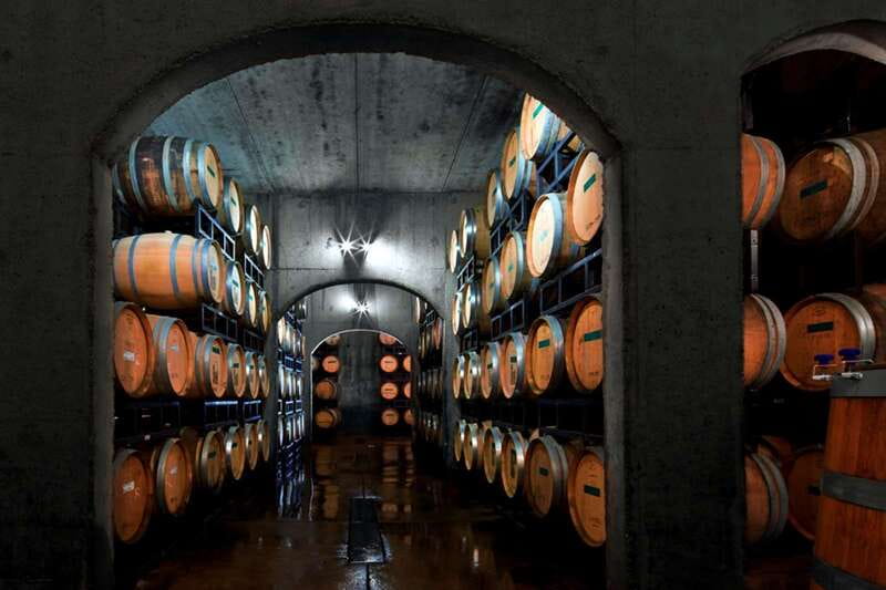 Niagara, Canada: Half-Day Winery Tour with Tastings - Niagara College Teaching Winery: Learning While You Sip