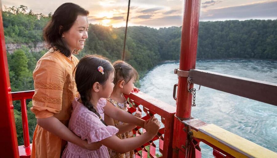 Niagara Falls: 5 Attraction Pass, WEGO Bus & Audio Guide - Key Things to Know Before You Go