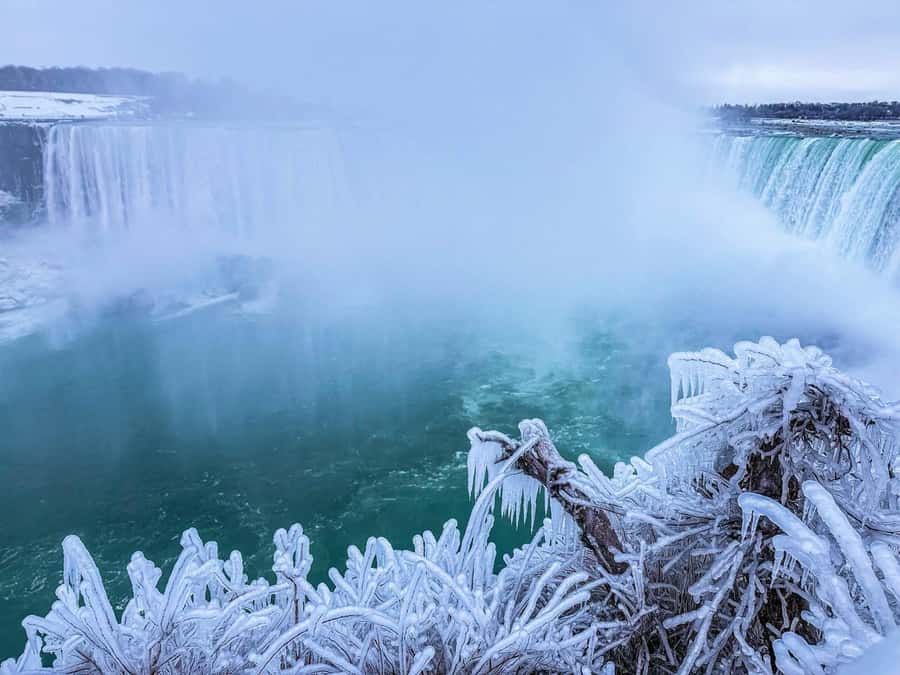 Niagara Falls: Boat Ride, Journey Behind the Falls & Tower - Key things to know before you go