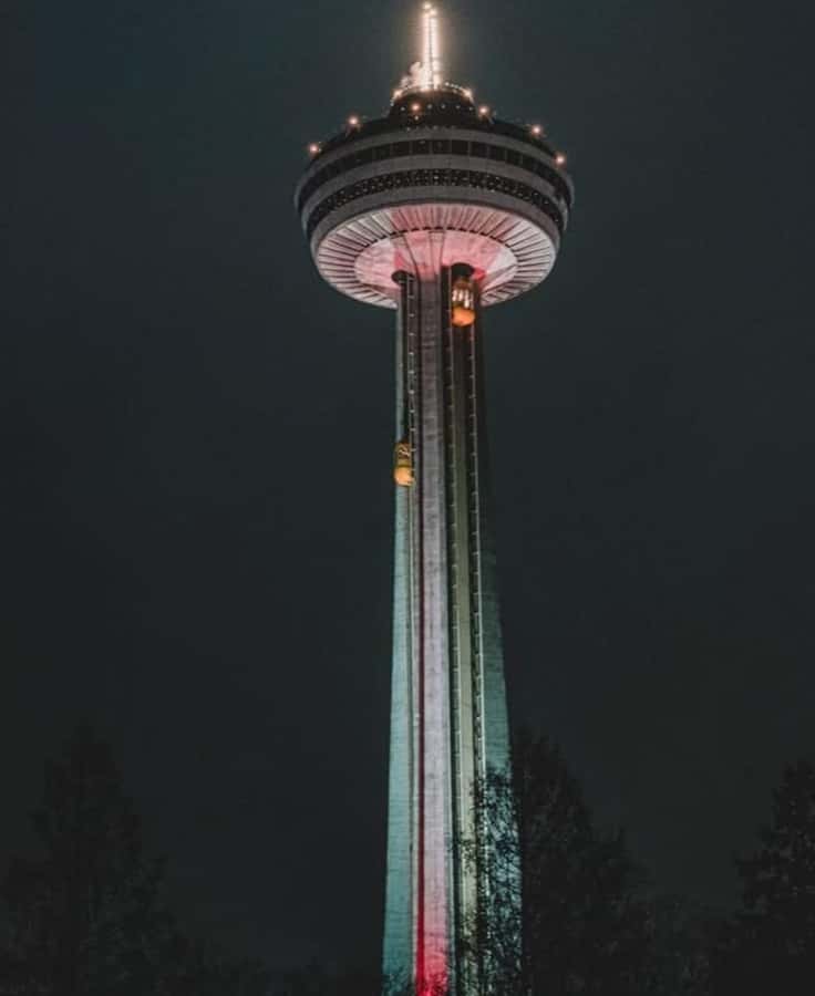 Niagara Falls: Boat Ride, Journey Behind the Falls & Tower - Should you book this Niagara Falls tour?