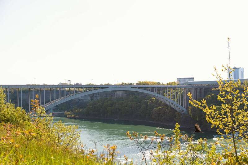 Niagara Falls: Boat Trip & Journey Behind the Falls Tour - The Big Picture: Why This Niagara Falls Tour Feels Full, Not Rushed