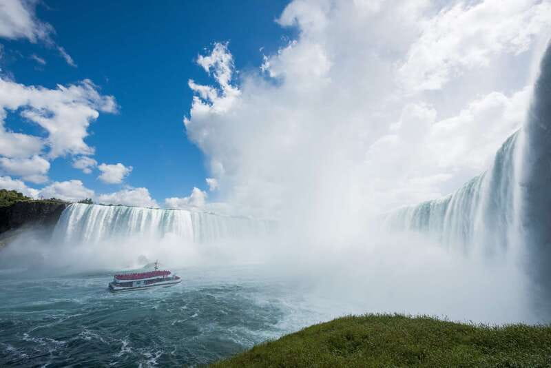 Niagara Falls: Boat Trip & Journey Behind the Falls Tour - Price and Value: What $123 Gets You in Real Terms