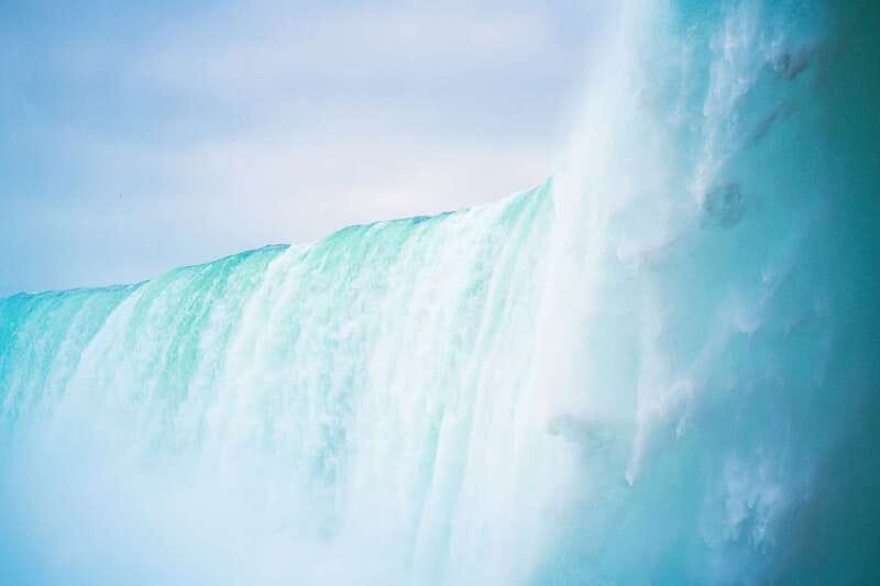 Niagara Falls: Boat Trip & Journey Behind the Falls Tour - Weather, Comfort, and Photo Tips That Actually Help