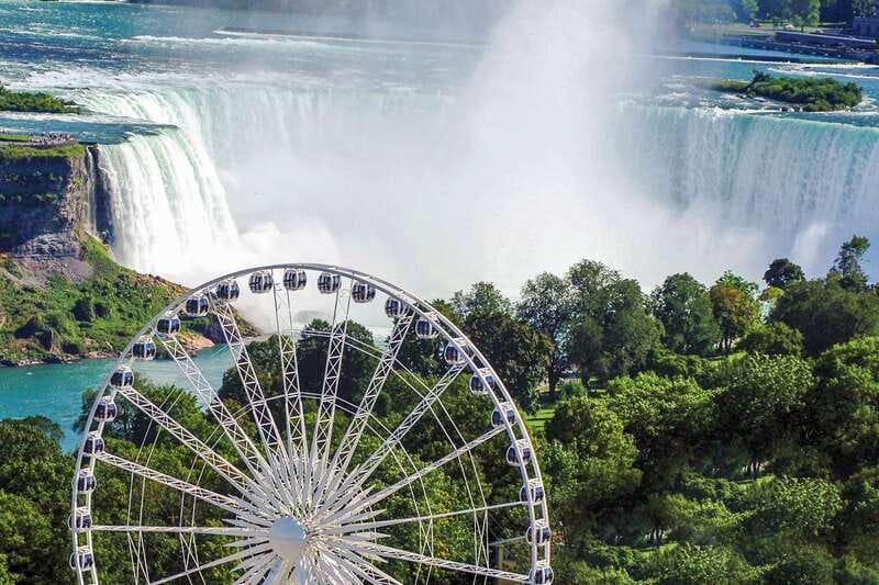 Niagara Falls, Canada: Clifton Hill 6 Attraction Fun Pass - Clifton Hill Fun Pass in one tight package