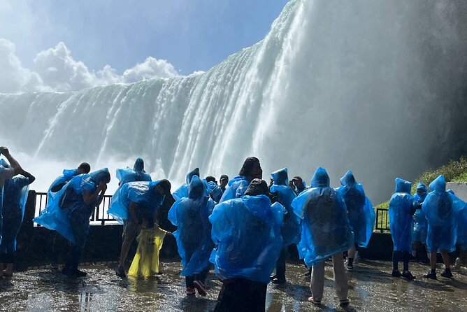 Niagara Falls Canada Day Tour From Toronto + Boat Cruise Option - Toronto Pickup That Actually Starts Your Day