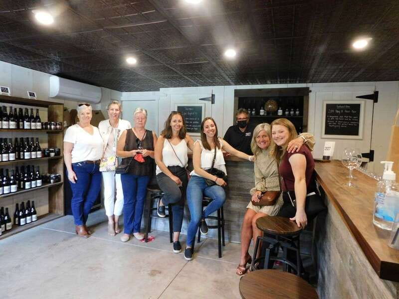 Niagara Falls, Canada: Full-Day Private Winery Tour - Key highlights worth planning around