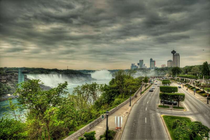 Niagara Falls, Canada: Full-Day Private Winery Tour - Hotel pickup and the “no-stress” start