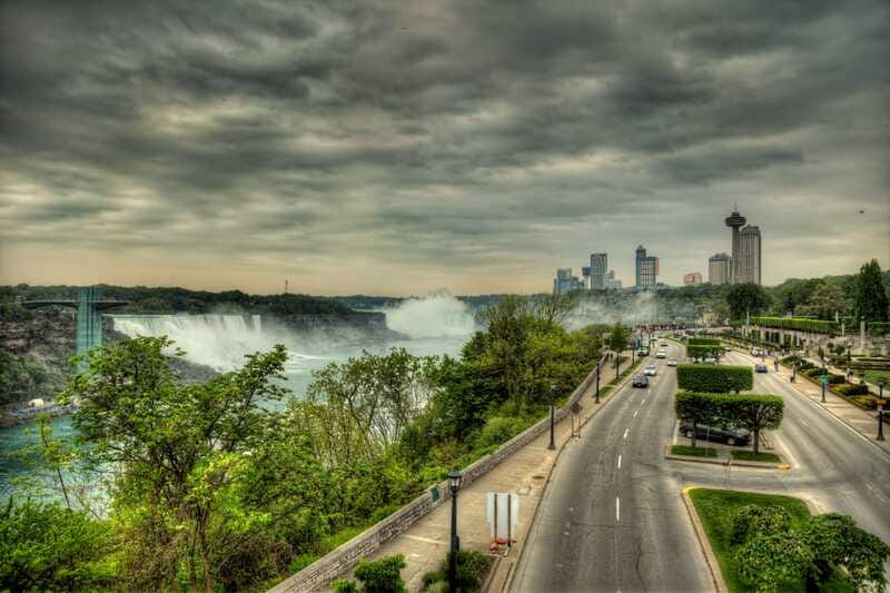 Niagara Falls, Canada: Full-Day Private Winery Tour - Winery stop basics: what you experience at each place