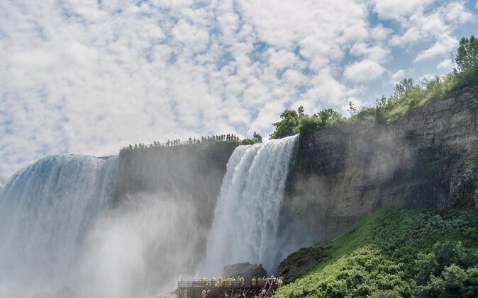 Niagara Falls Canada Helicopter Tour - Key tour takeaways before you book