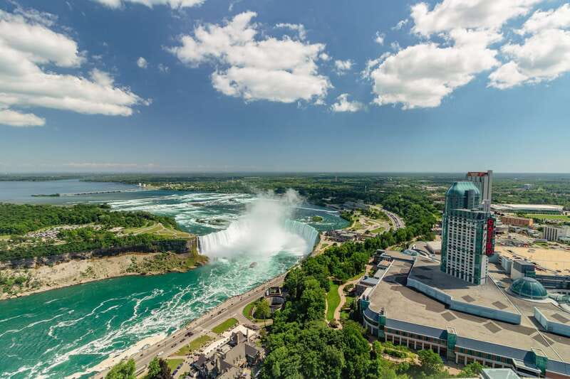 Niagara Falls, Canada: Skylon Tower Observation Deck Ticket - Value and pricing: why about $16 can still feel like a win