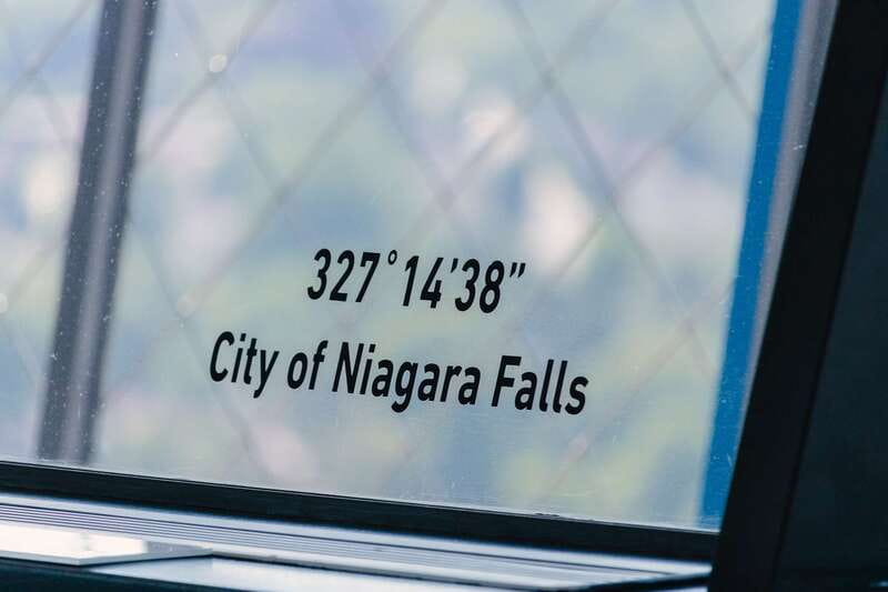 Niagara Falls, Canada: Skylon Tower Observation Deck Ticket - If you’re combining Skylon with a guided Niagara day