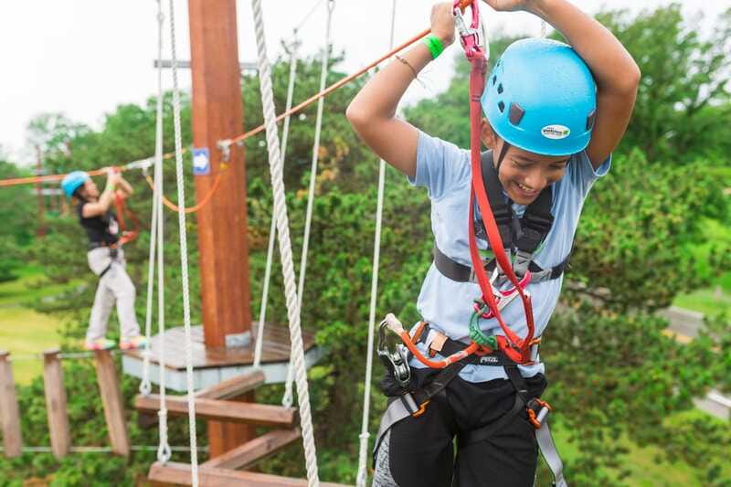 Niagara Falls, Canada: Whirlpool Adventure Ropes Course - Cost and Value: Does $22 Make Sense Here?