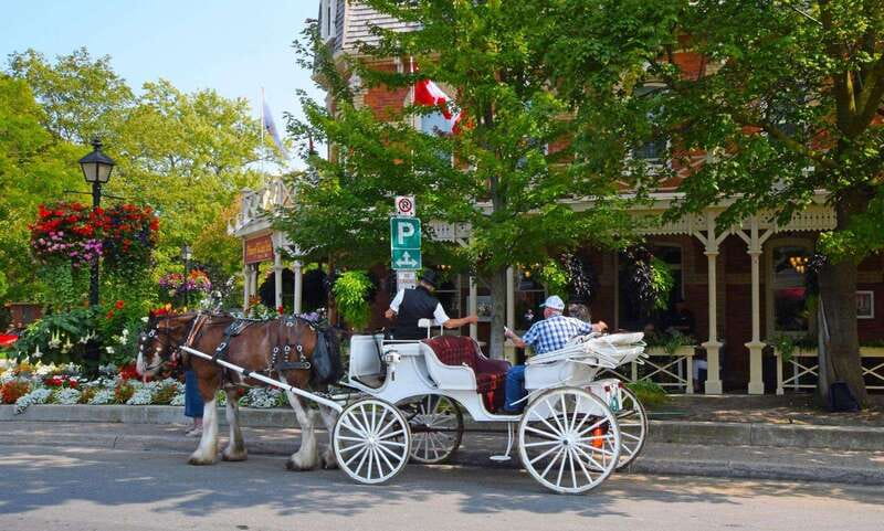 Niagara Falls: Canada with a Portuguese-speaking guide - Price, private group size, and whether $351 per group feels fair