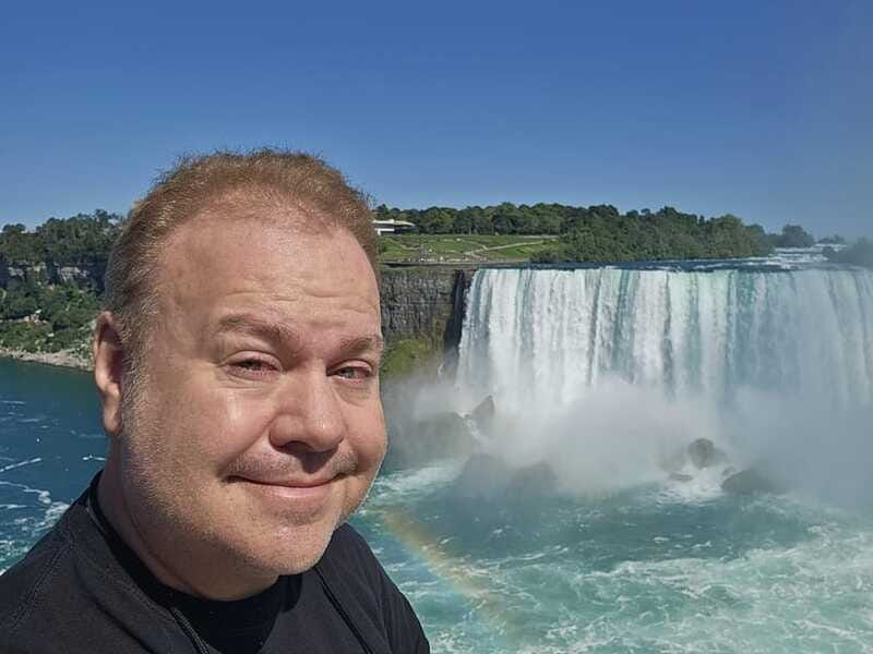 Niagara Falls: Canada with a Portuguese-speaking guide - Final call: should you book this Portuguese-led Niagara day?