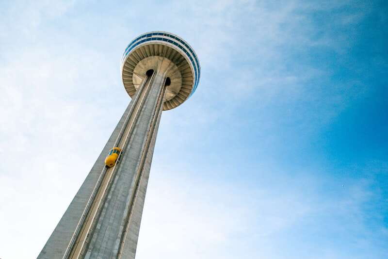Niagara Falls: Day & Night Tour with Boat Ride and Dinner - A tight 7-hour loop that makes Niagara simple