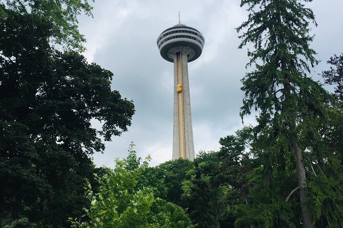 Niagara Falls Day Tour from Toronto - Guides and the small-group feel: what you’ll likely notice most