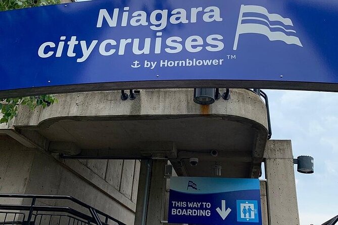 Niagara Falls Day Tour from Toronto Includes Boat Tour and Winery - Price and value: what your $149.45 includes