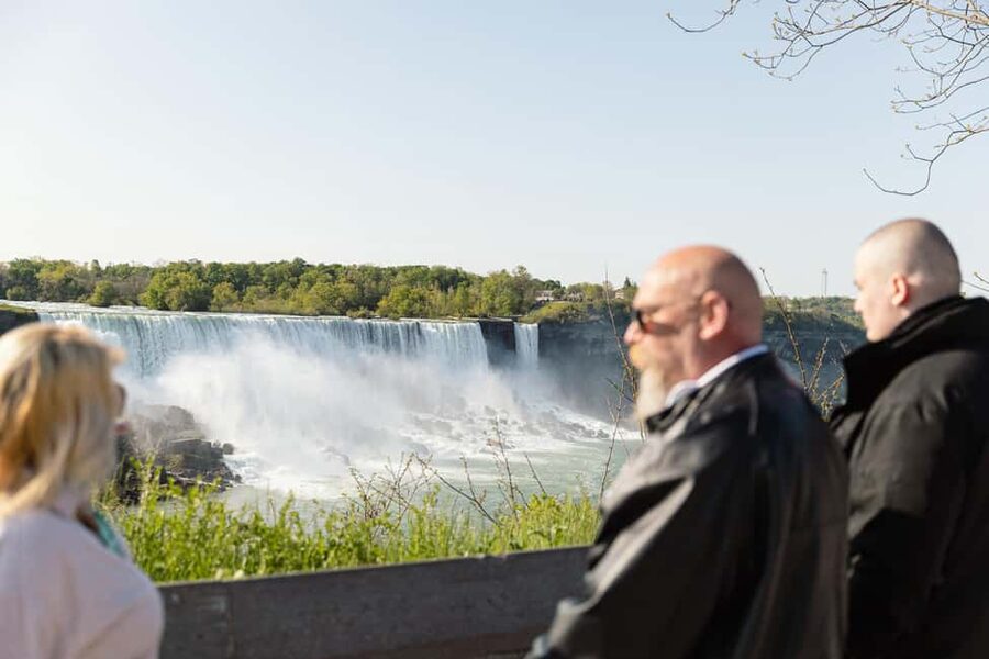 Niagara Falls: Early Access Boat & Journey Behind the Falls - Getting the best value from a 3-hour Niagara “bundle”