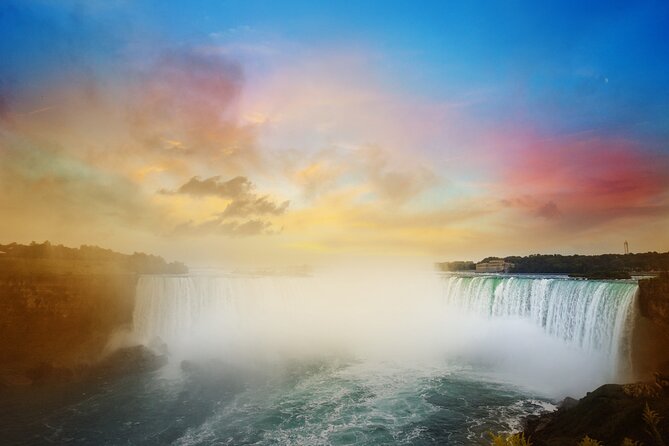 Niagara Falls Festival of Lights Tour from Toronto - Why this Niagara Falls winter tour feels worth the hassle