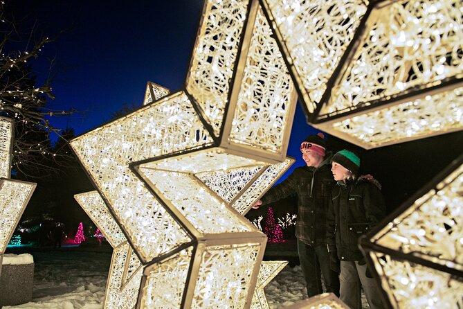 Niagara Falls Festival of Lights Tour from Toronto - Maple Leaf Place: the sweet break that makes the drive feel shorter