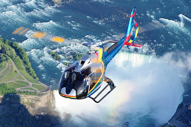 Niagara Falls from Toronto: Skip-the-Line Boat & Skylon Tower - Your 3 hours at Niagara Falls: how to spend it wisely