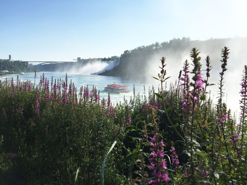 Niagara Falls from Toronto: Skip-the-Line Boat, Tower & JBF - Price and Value for About $69: What You Pay For and What You Save