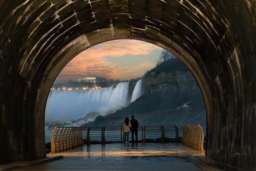 Niagara Falls: Niagara Parks Power Station & Tunnel at Night - Price and value: is $26 worth it?