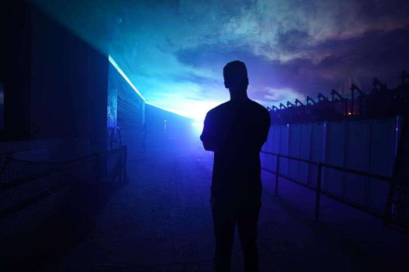 Niagara Falls: Night Tour w/ 3 Course Dinner & Light Show - Illumination Tower: lighting the Falls yourself (yes, really)