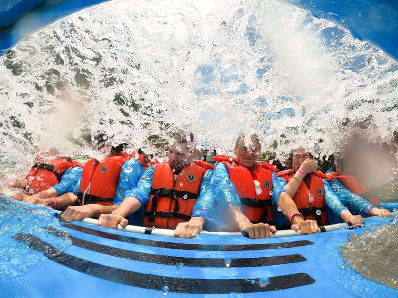Niagara Falls, ON: Jet Boat Tour on Niagara River - Why the Lower Niagara River Jet Boat Tour Feels Different