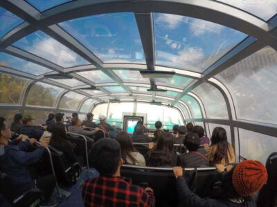 Jet Boat Tour on Niagara River