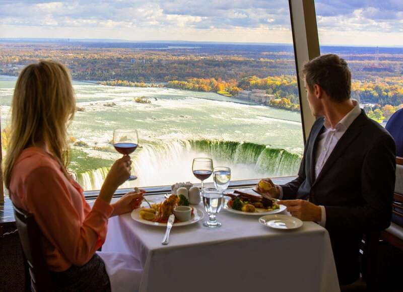 Niagara Falls: Private Half-Day Tour with Boat & Helicopter - Why This Niagara Half-Day Feels Faster Than It Is