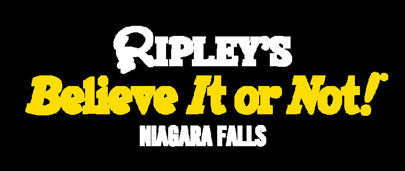 Niagara Falls: Ripley's Believe It or Not! Museum Entry - The Movie Ride: Fun for Many, Too Intense for Some