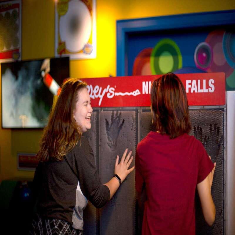 Niagara Falls: Ripley's Believe It or Not! Museum Entry - Inside Ripley’s Odditorium: 800+ Bizarre Artifacts
