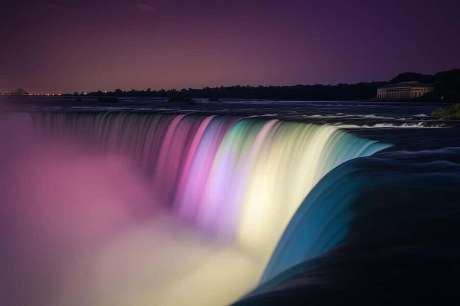 Niagara Falls: Skylon Tower, Fireworks & Walking Tour Canada - Should you book the Niagara Falls Skylon Tower, Fireworks & Walking tour?